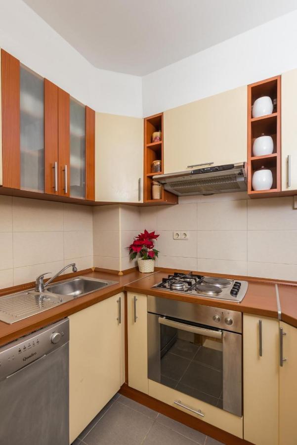 Apartment Buby Dubrovnik Exterior foto